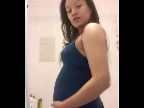 ❤️ داغترین شلخته کلمبیایی روی شبکه بازگشته است، باردار است، می‌خواهد آنها را تماشا کند، همچنین در https://onlyfans.com/maquinasperfectas1 دنبال کنید پورنو در fa.appassistance.ru ️❤