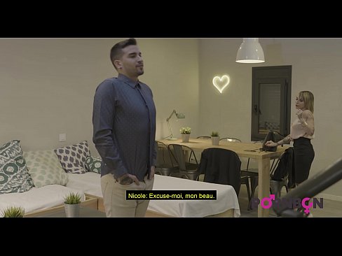 ❤️ PORNBCN 4K یک زن بالغ با جوانان بزرگ میخواهد مقعدی باشد ژیگولو جوان با دیک بزرگ. پورنو در fa.appassistance.ru ️❤