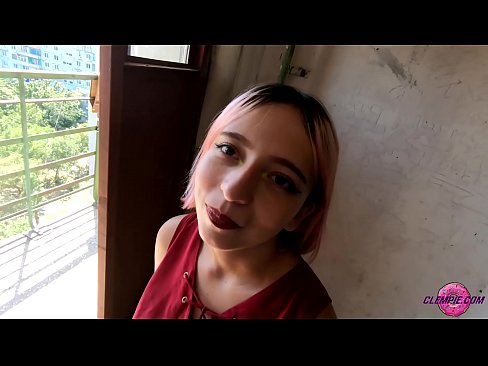 ❤️ دانش آموز حسی یک غریبه را در بیرون می مکد - تقدیر روی صورتش پورنو در fa.appassistance.ru ️❤